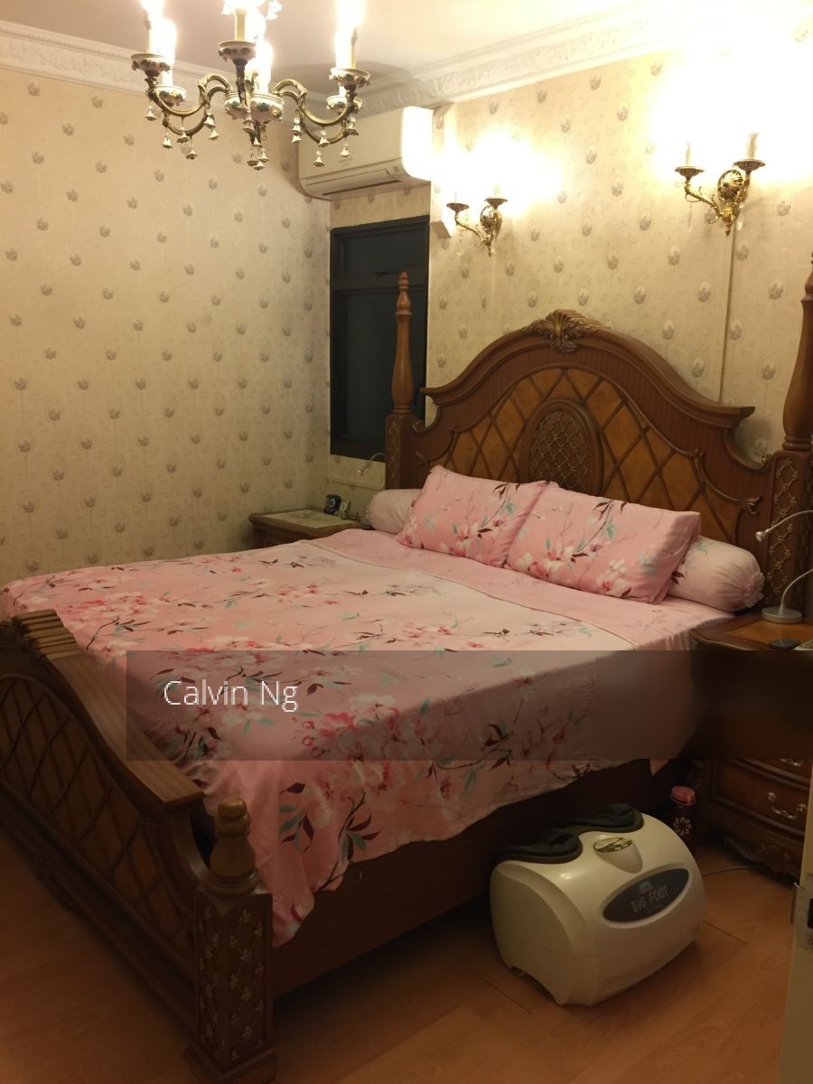 Blk 273C Jurong West Avenue 3 (Jurong West), HDB 5 Rooms #126974662